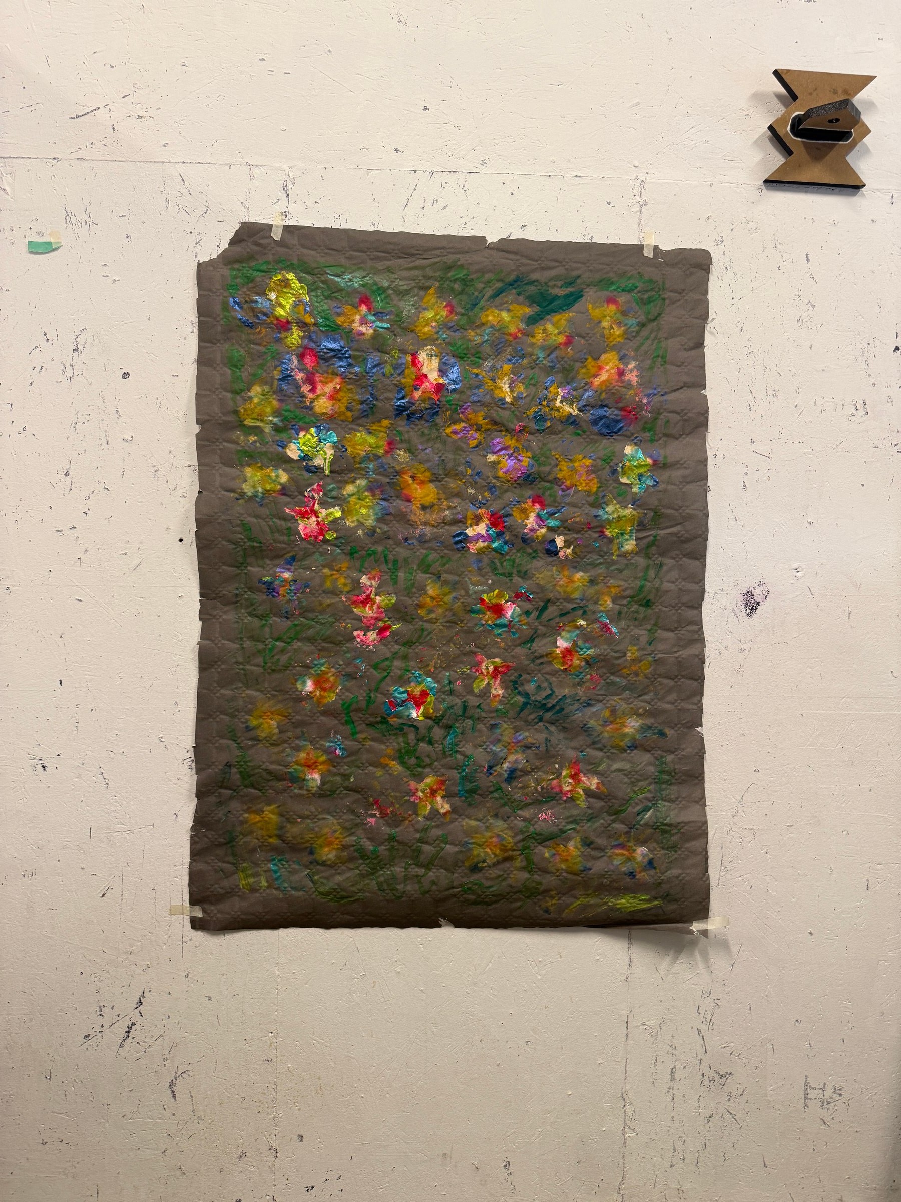 Flower Power III